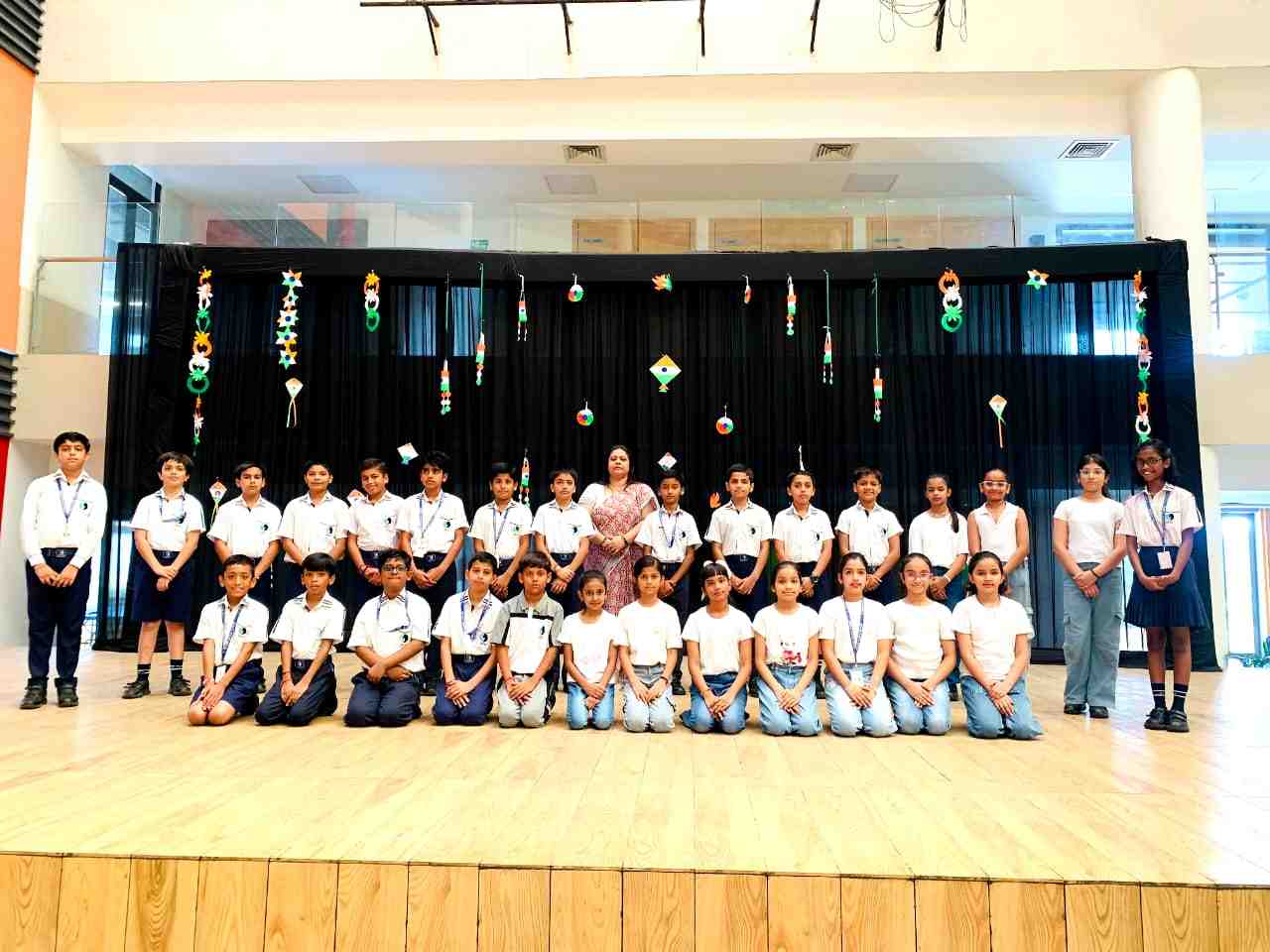 Event